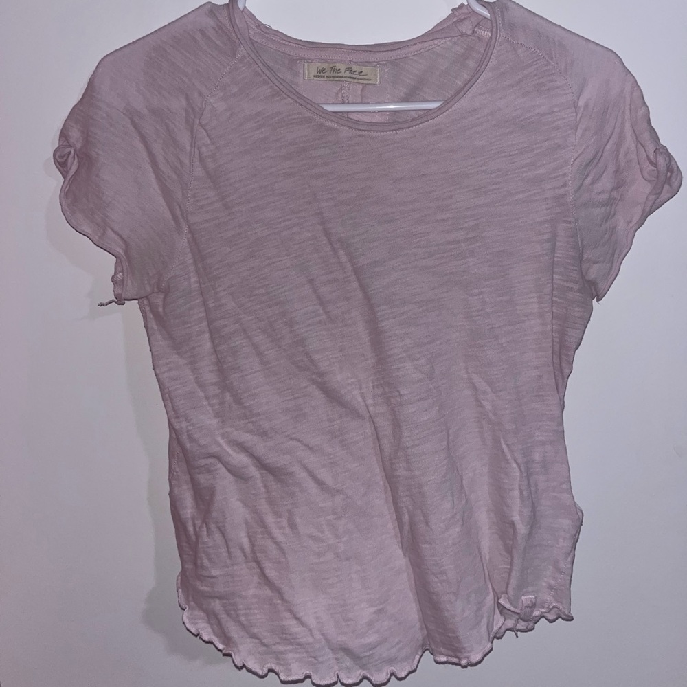 Free people top